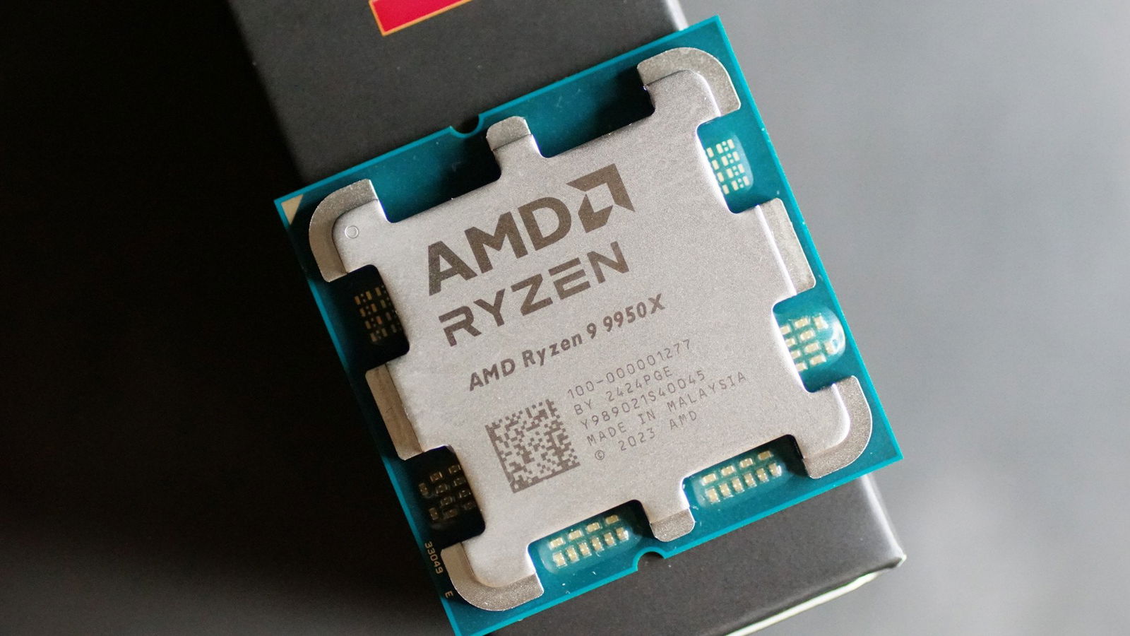 Immagine di Nessuno vuole i Ryzen 9000, le vendite sono un disastro