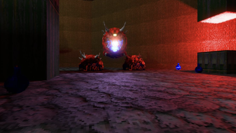 Immagine di Il Path Tracing arriva su Doom 2 grazie a una MOD