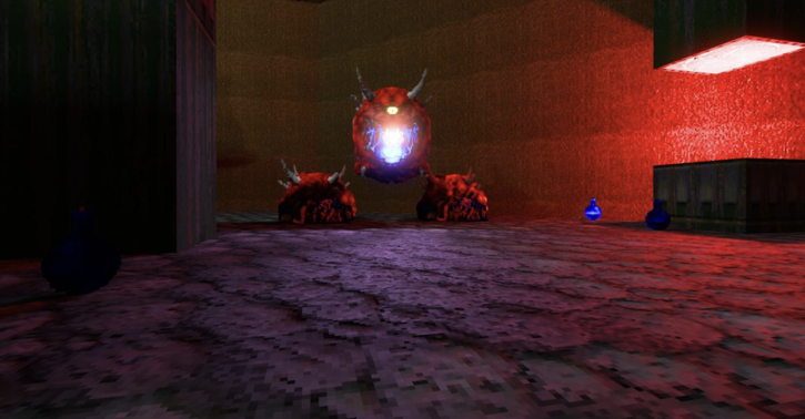 Immagine di Il Path Tracing arriva su Doom 2 grazie a una MOD