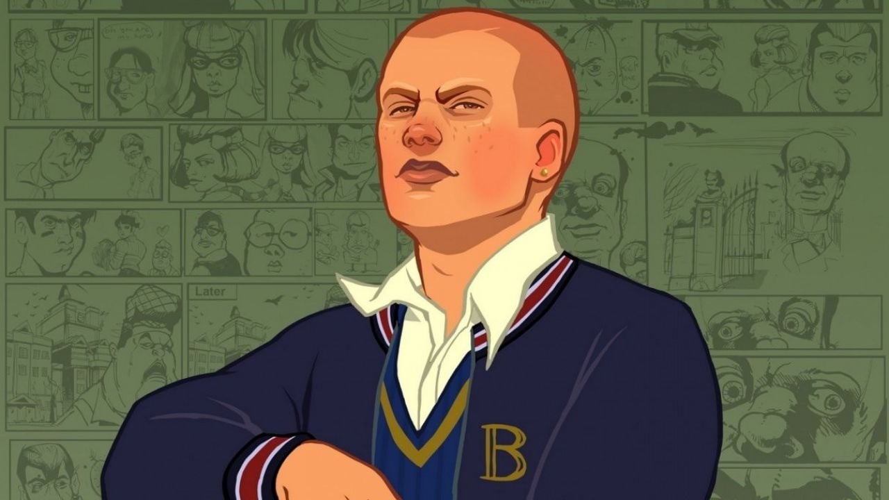 Immagine di Bully potrebbe tornare con una remastered su console (finalmente!)