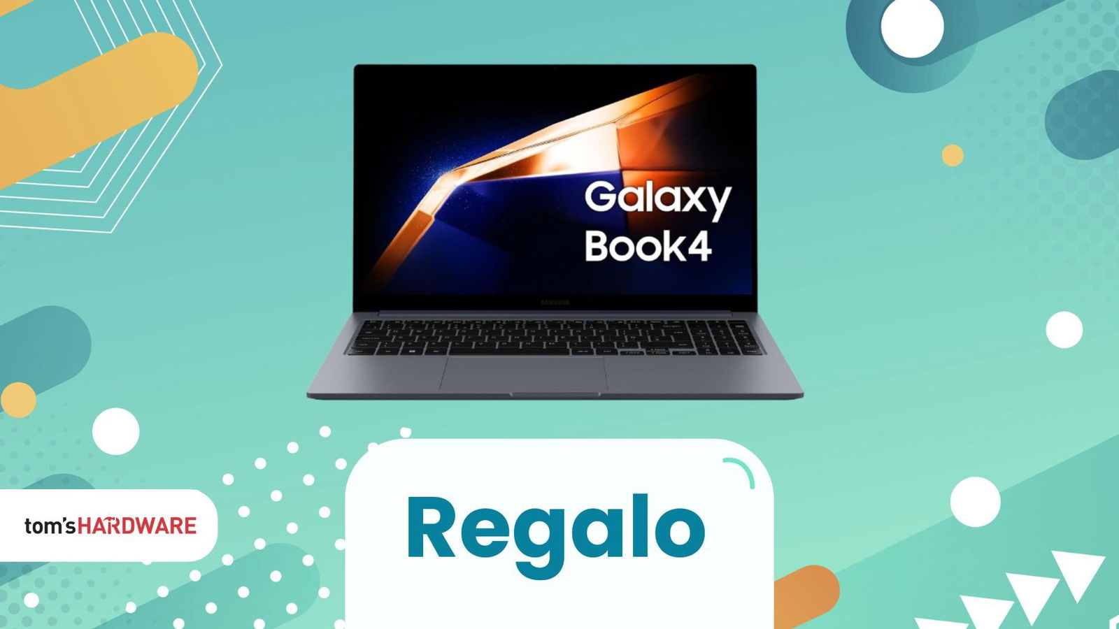 Immagine di Samsung regala Galaxy Book4 o Tab S9 FE! Ecco come ottenerli