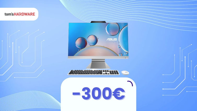 Immagine di PC ideale per il Back to School scontato di 300€ + Gift Card da 75€