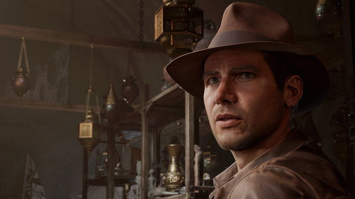 Immagine di Spencer risponde alle critiche in merito a Indiana Jones su PS5: "Gestiamo un'azienda!"