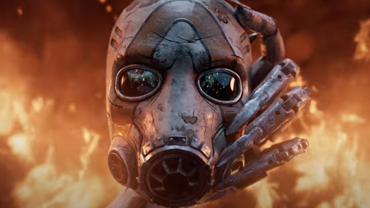 Immagine di Borderlands 4 si mostra con un trailer, ma ancora niente data d'uscita