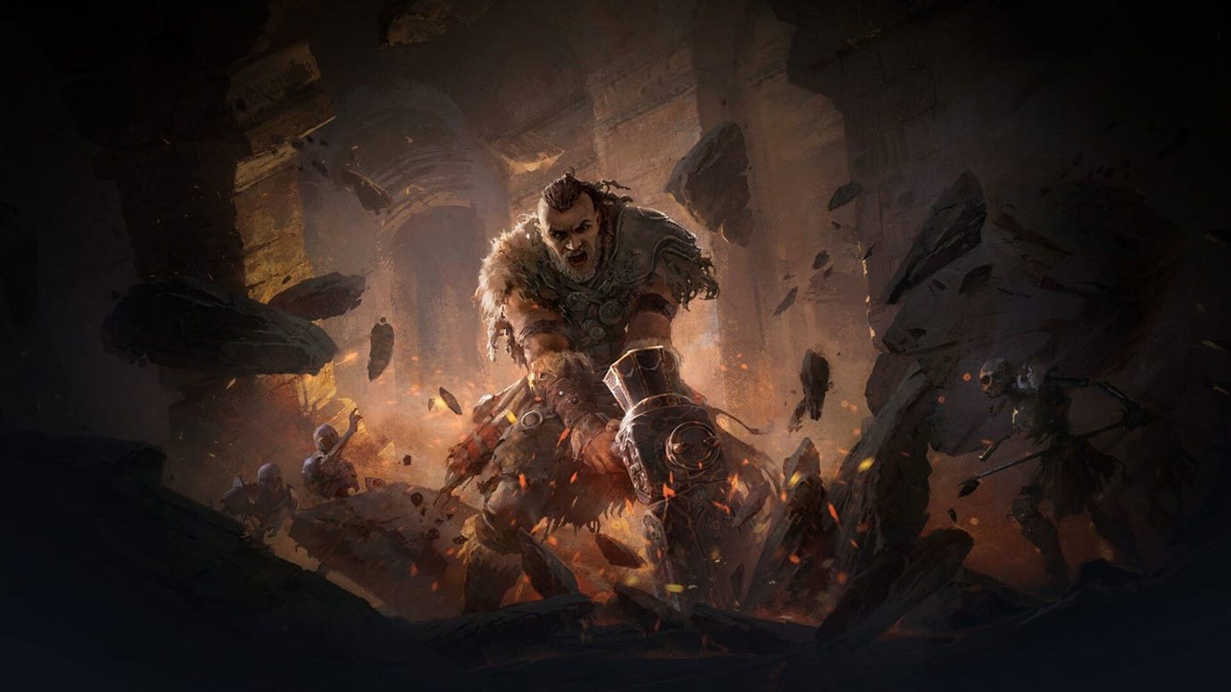 Immagine di Path of Exile 2 si mostra alla Gamescom: accesso anticipato in arrivo