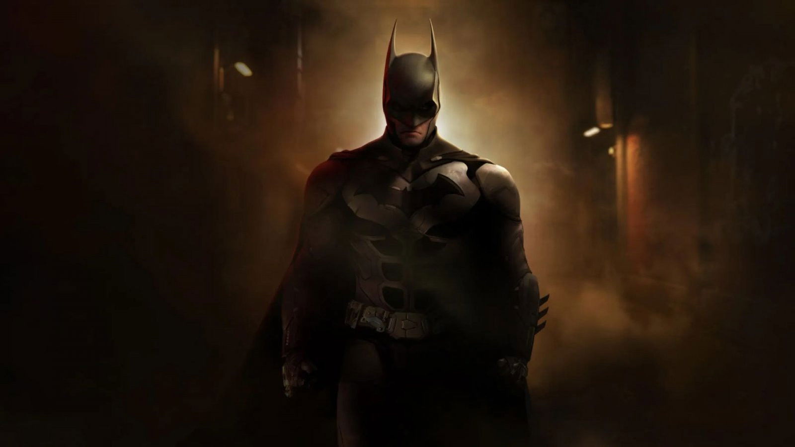 Immagine di Batman Arkham Shadow si mostra per la prima volta alla Gamescom 2024