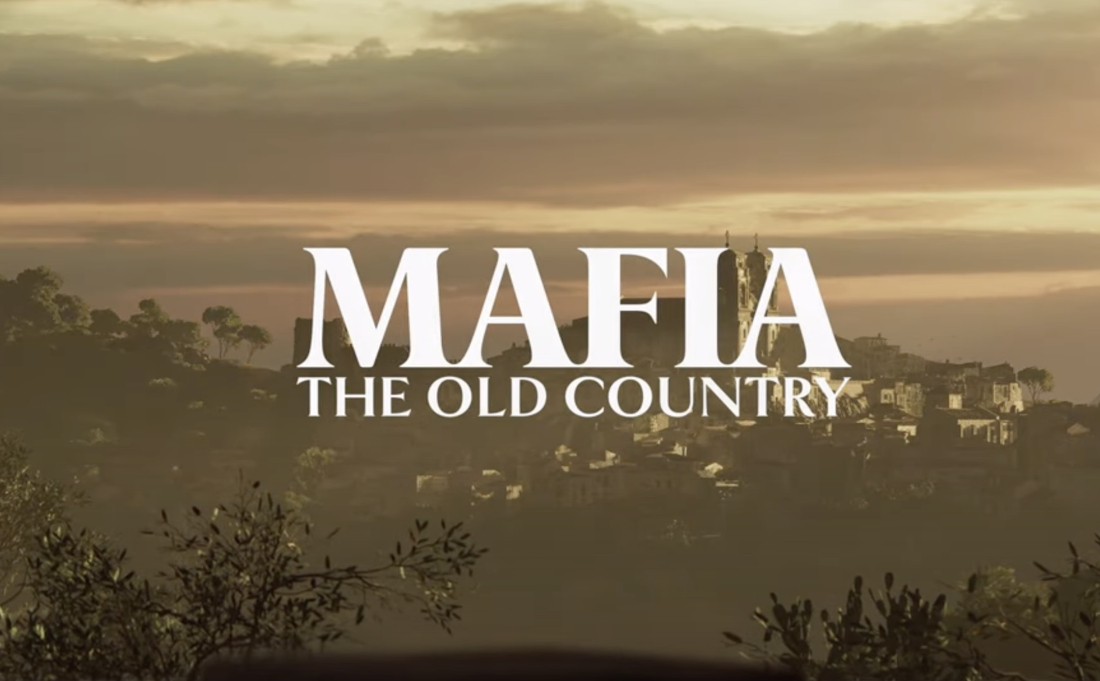 Immagine di Mafia: The Old Country esiste davvero e si è mostrato alla Gamescom 2024