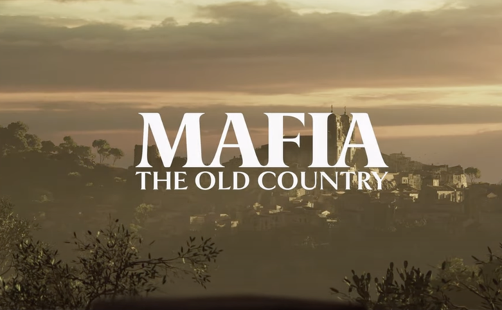 Immagine di Mafia: The Old Country esiste davvero e si è mostrato alla Gamescom 2024