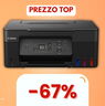 Questa stampante a colori Canon oggi è un AFFARE! (-67%)