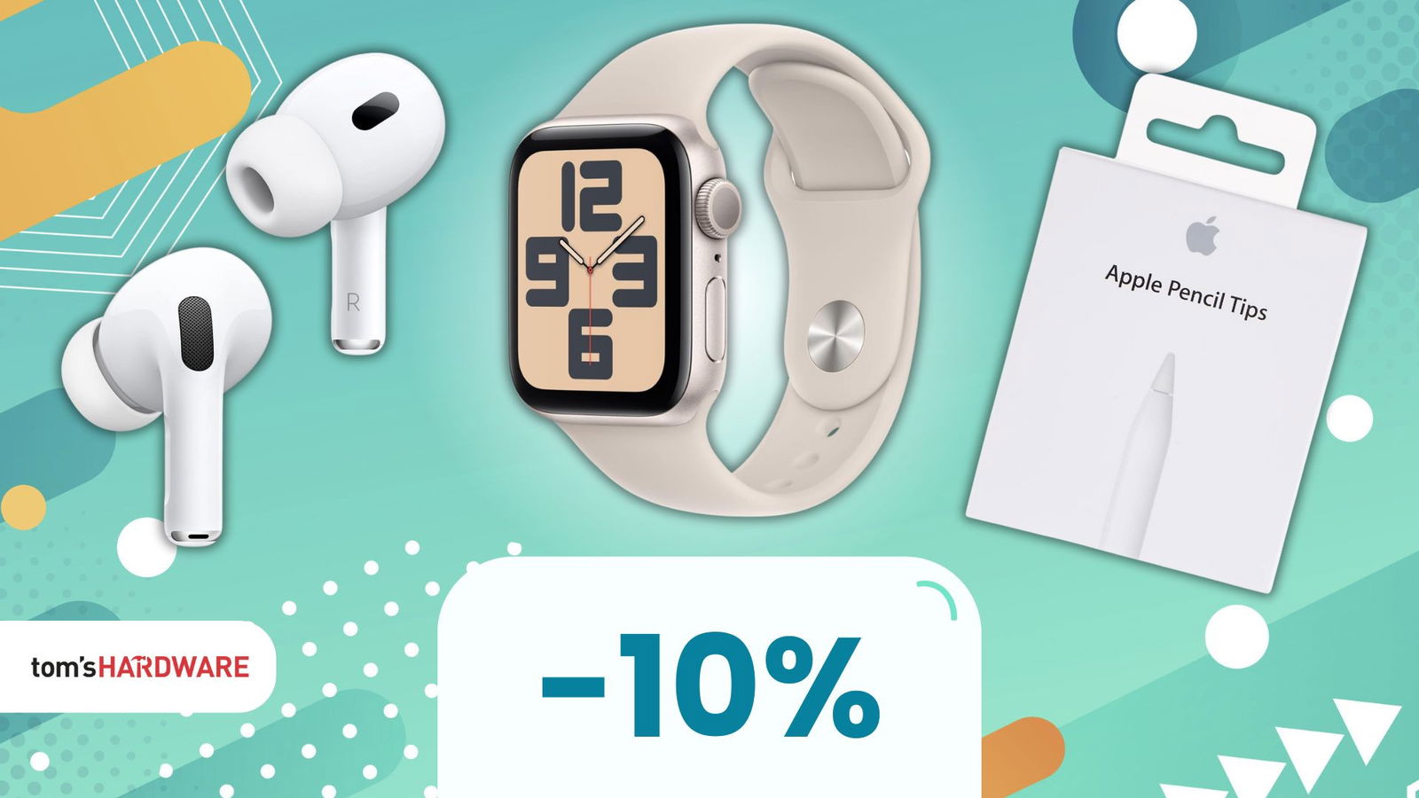 Immagine di Amazon Seconda Mano: extra 10% di sconto sui prodotti Apple!