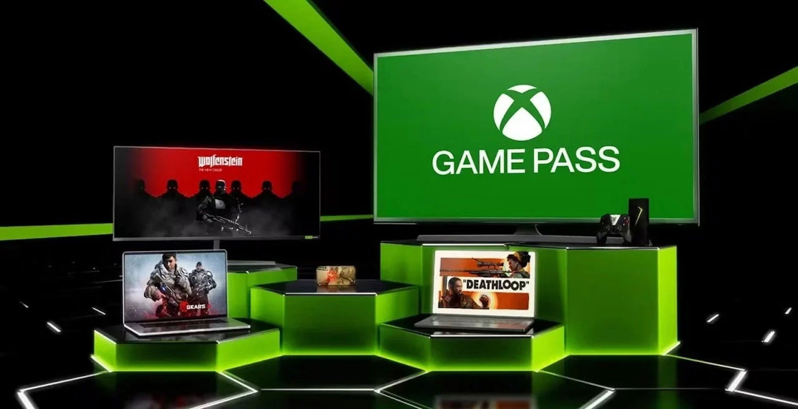 Immagine di NVIDIA facilita l'accesso a Game Pass su GeForce NOW