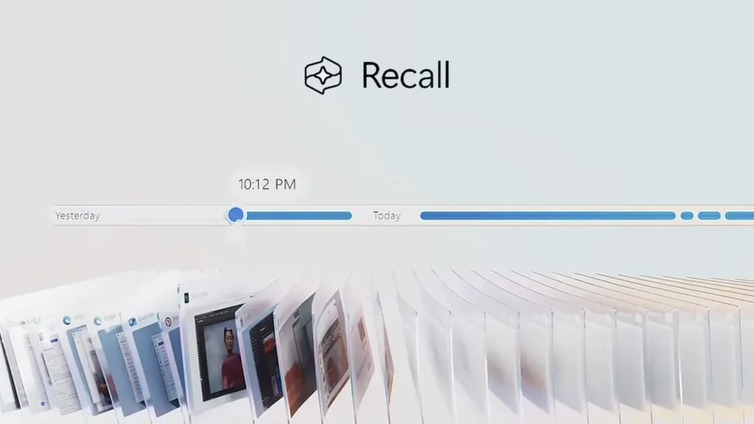 Immagine di Microsoft rinvia nuovamente la funzione Recall