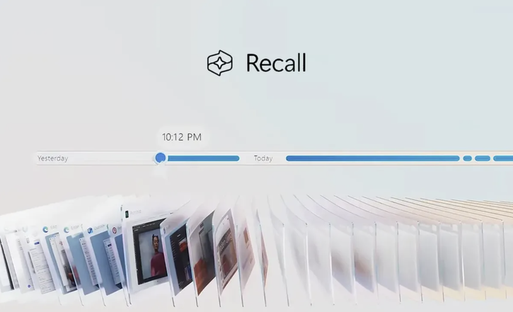 Immagine di Microsoft conferma che non potrete disinstallare Recall