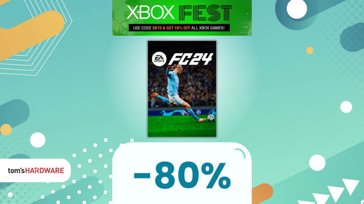 Immagine di Xbox Fest su CDKeys: SCONTI IMPERDIBILI su tutti i giochi!