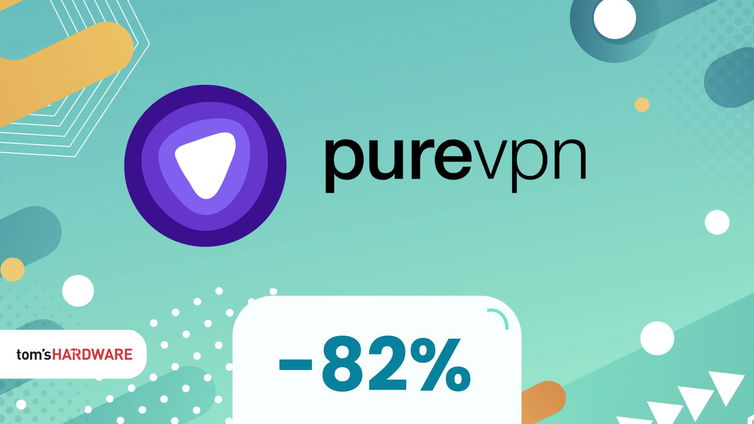 Immagine di Vuoi server VPN più veloci? Approfitta dell'82% di sconto su PureVPN