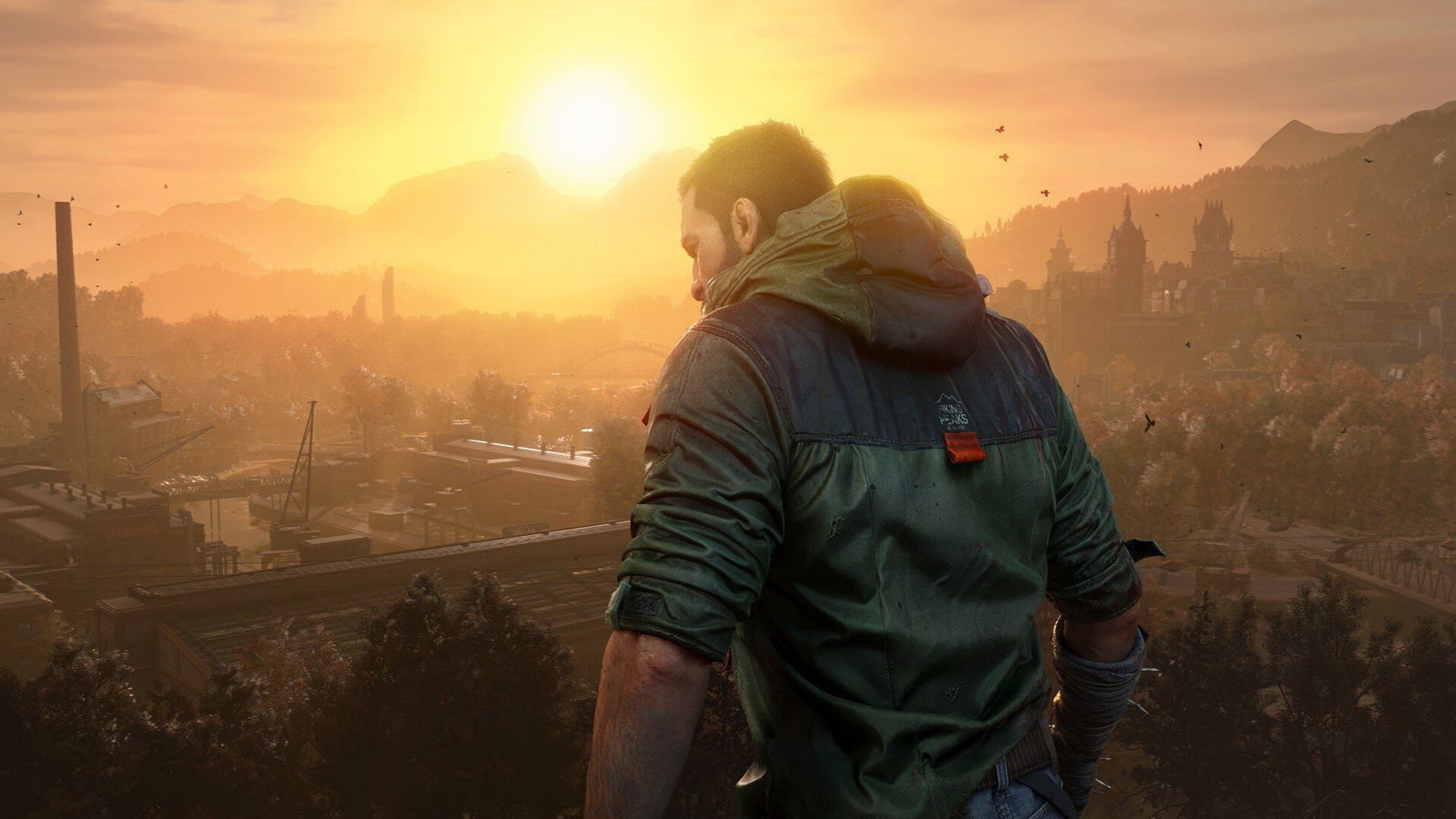 Immagine di Dying Light: The Beast, un punto di contatto e di svolta | Anteprima