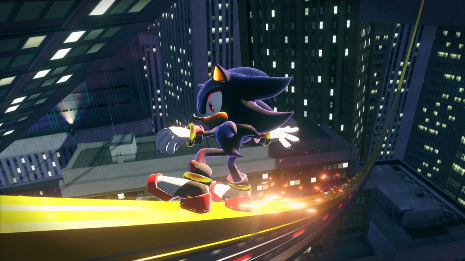 Immagine di Sonic X Shadow Generations | Provato alla Gamescom 2024