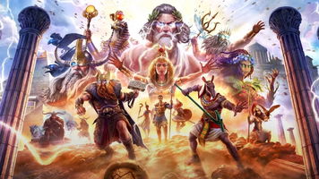 Age of Mythology: Retold, DLC a caro prezzo