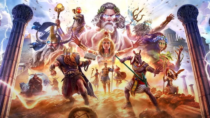 Immagine di Age of Mythology: Retold | Recensione - Il ritorno di un classico