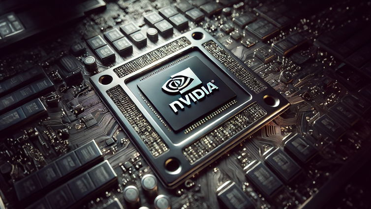 Immagine di Nvidia sotto la lente dell'Antitrust americano, cosa succede?