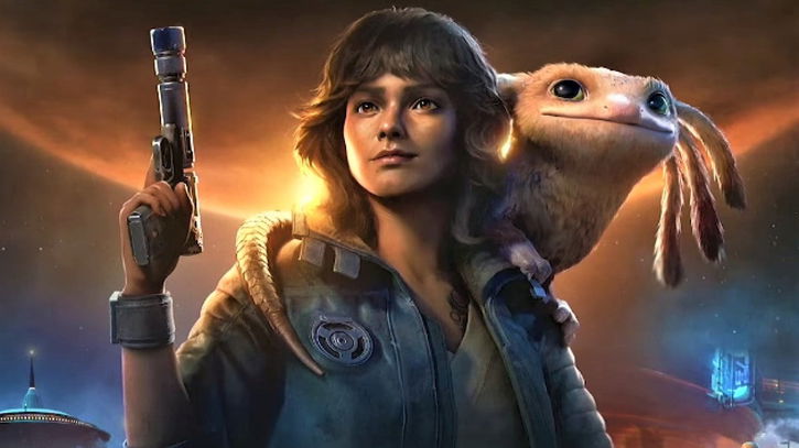 Immagine di Star Wars Outlaws ha messo in crisi Ubisoft