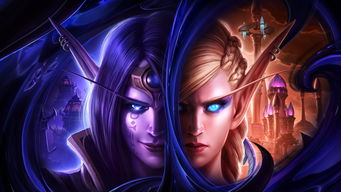 World of Warcraft: The War Within "sarà fantastico", parola di Blizzard