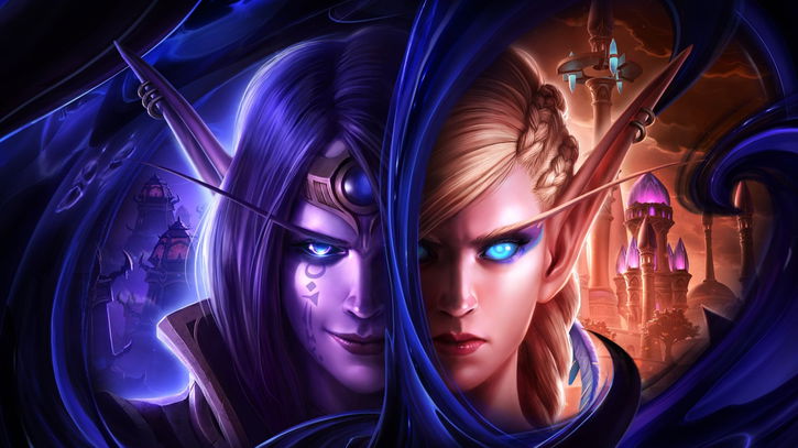 Immagine di World of Warcraft: The War Within "sarà fantastico", parola di Blizzard