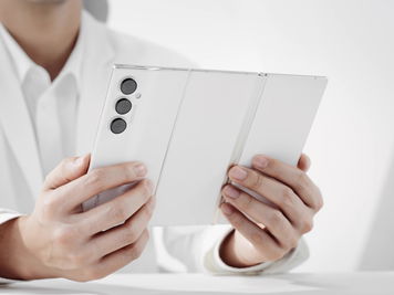 Questa notizia potrebbe farti non comprare il Galaxy Z Fold7