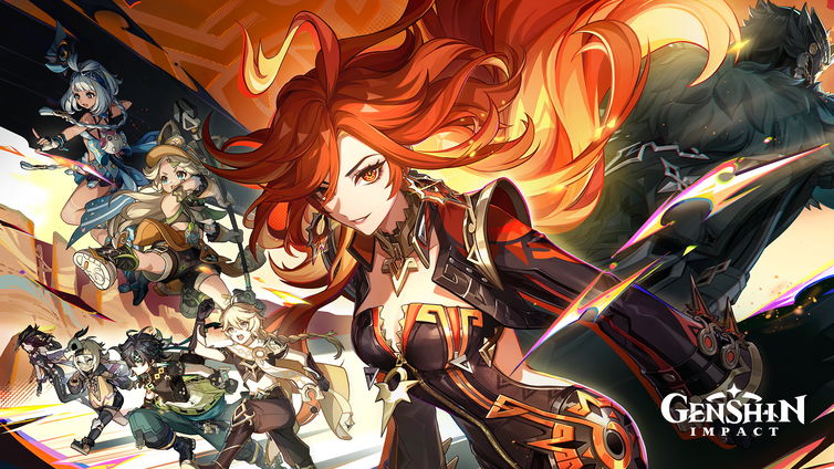 Immagine di Ex- PlayStation: "Difficile per i dev giapponesi eguagliare Genshin impact"