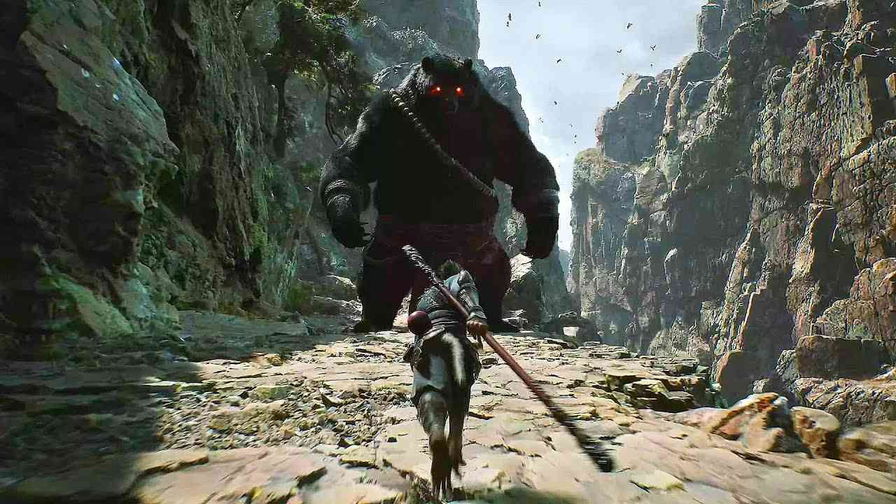 Black Myth Wukong guida ai trofei