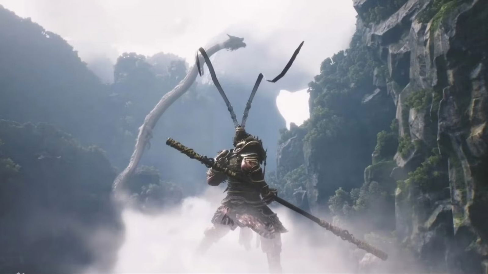 Immagine di Black Myth: Wukong, il DLC arriverà prima del previsto