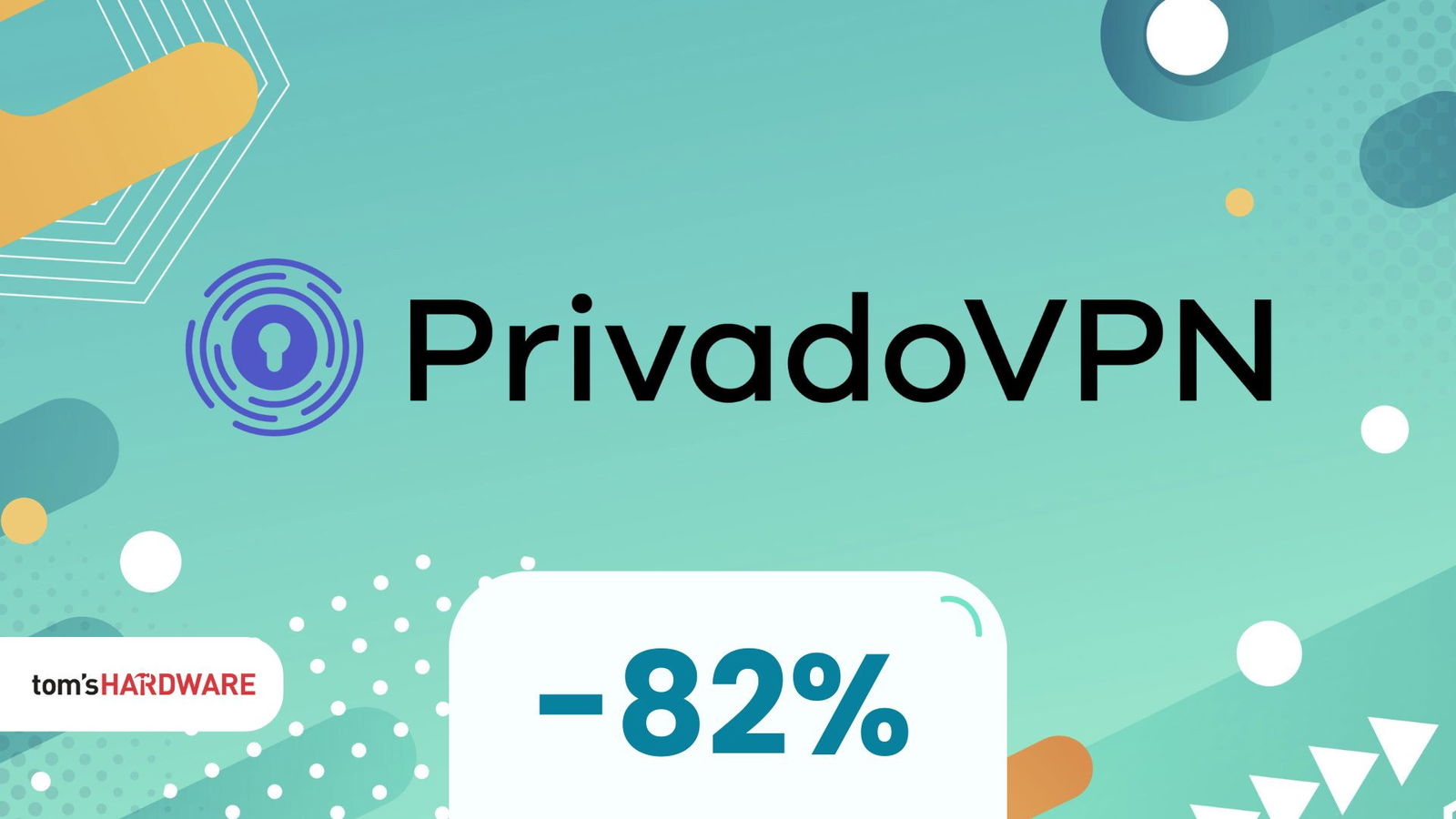 Immagine di Privado VPN sotto i 2€ e con la massima privacy garantita