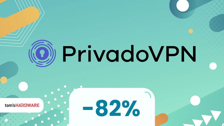 Immagine di Meno di 2€, privacy online garantita e 3 mesi gratis: cosa chiedere di più da PrivadoVPN?