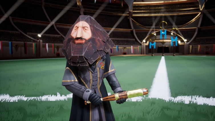 Immagine di Campioni di Quidditch, sarà presente la miglior skin di sempre