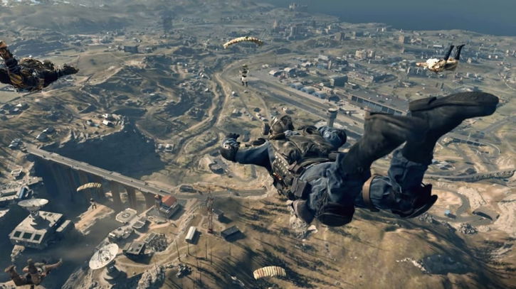 Immagine di Call of Duty Warzone, Verdansk torna ufficialmente per la gioia di molti