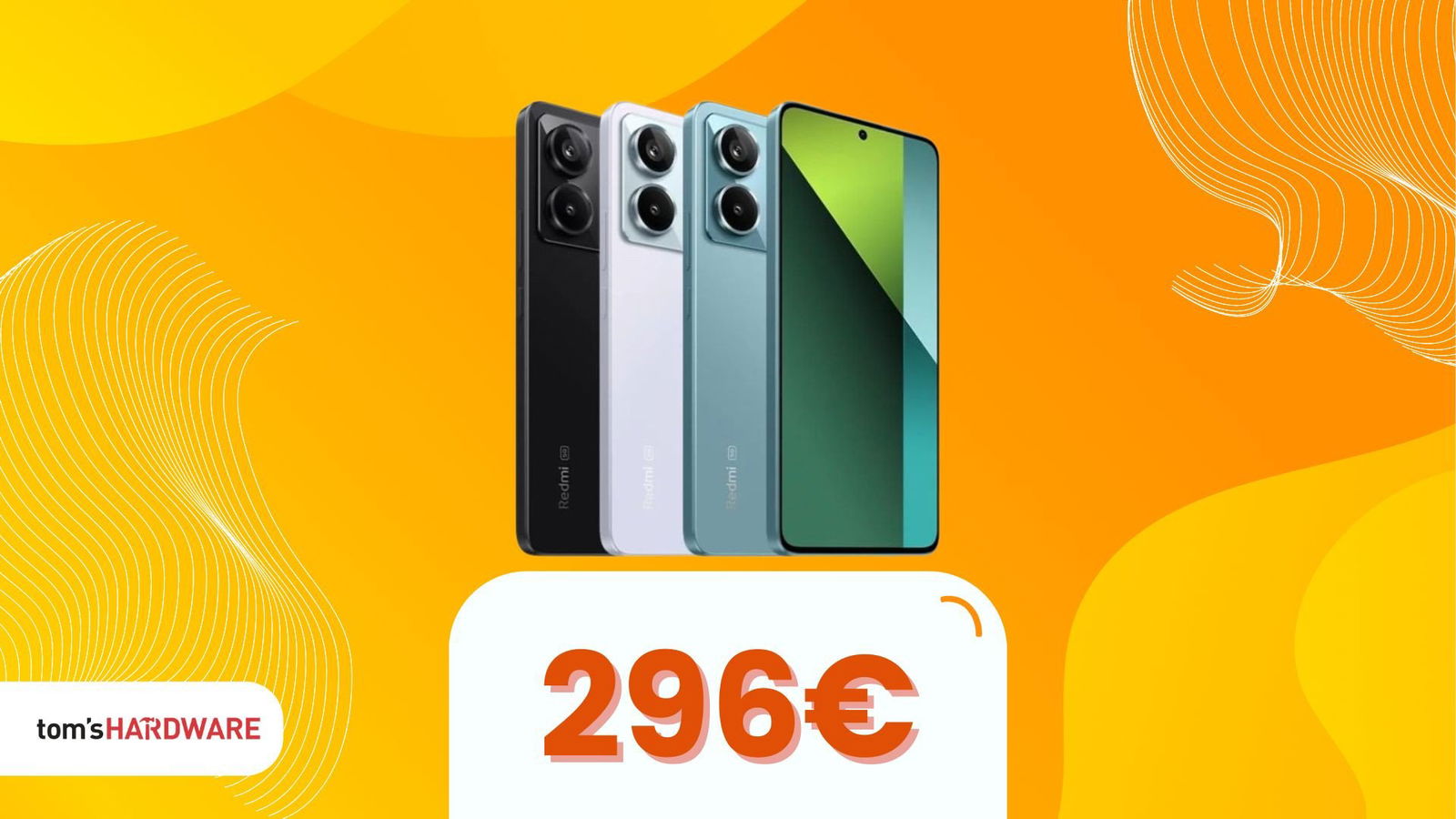 Immagine di Il modello Pro di questo Redmi Note lo paghi meno di 300€ con il coupon