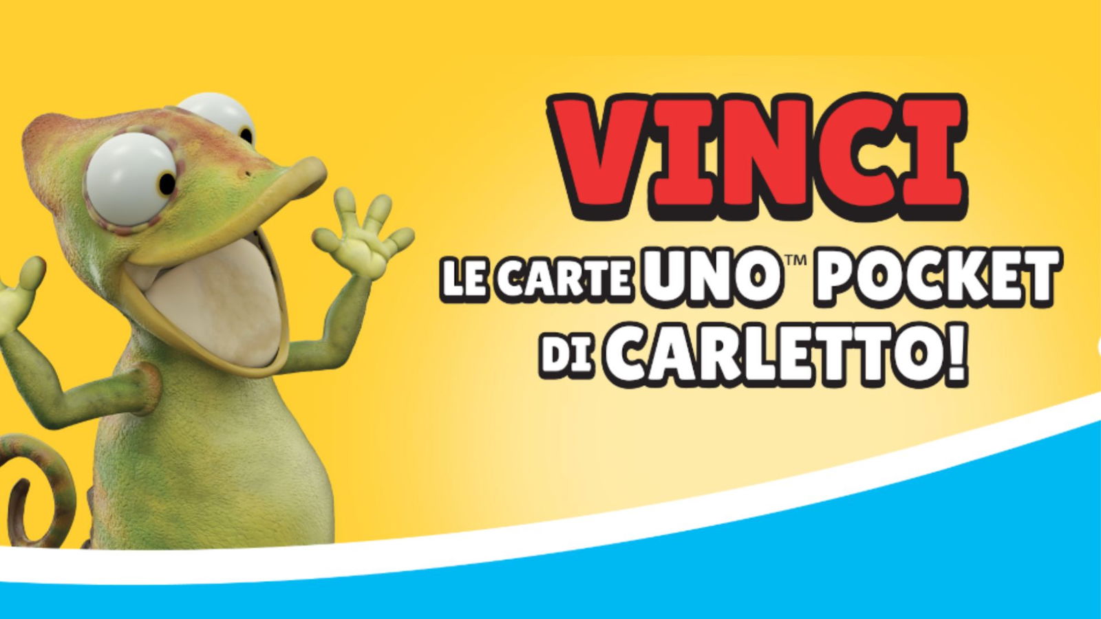 Immagine di Sofficini X Uno: prova a vincere le carte di Carletto!