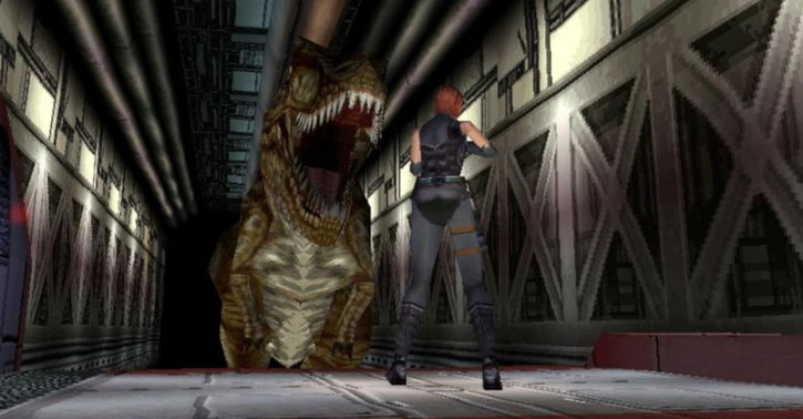 Immagine di Addio a Dino Crisis: secondo Mikami un reboot sarebbe oscurato da Monster Hunter