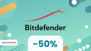Quando costa la metà, è il momento di agire: BitDefender VPN a 35€ per un anno