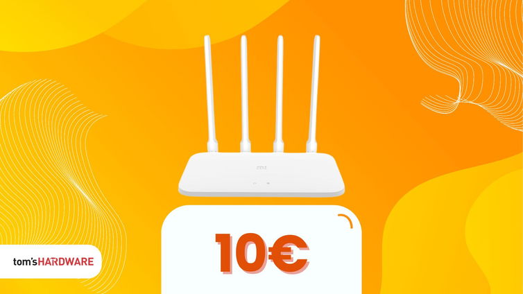 Immagine di Oggi è il giorno giusto! Router a soli 10€ grazie al prezzo variabile