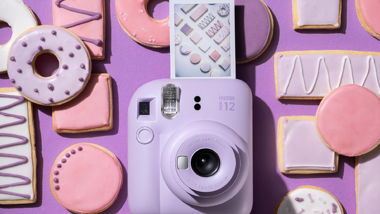 Immagine di Fotocamere istantanee: 5 buoni motivi per preferirle a quelle tradizionali