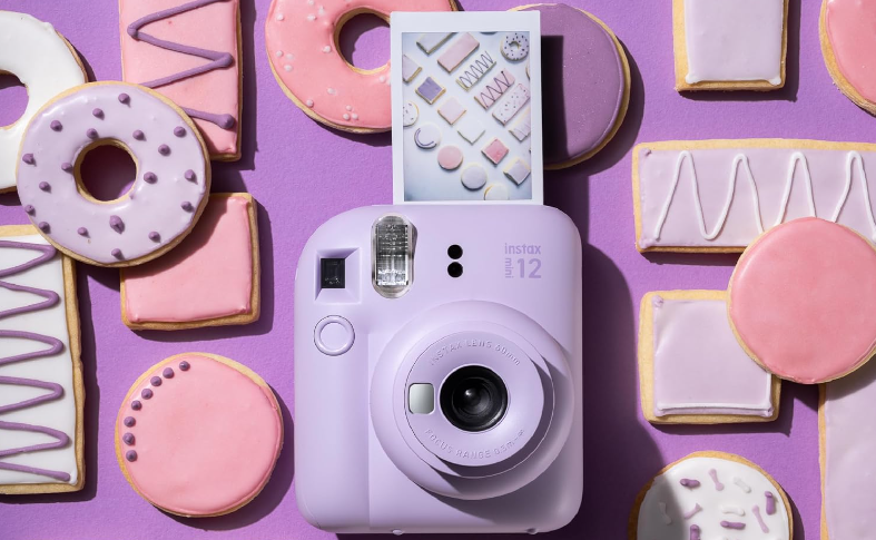 Fotocamere istantanee: 5 buoni motivi per preferirle a quelle tradizionali