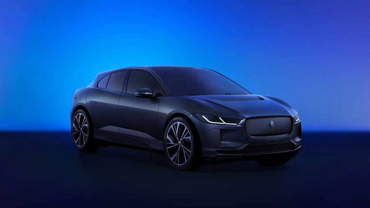 Immagine di Jaguar è fuori dal mercato auto, tornerà a vendere nel 2026