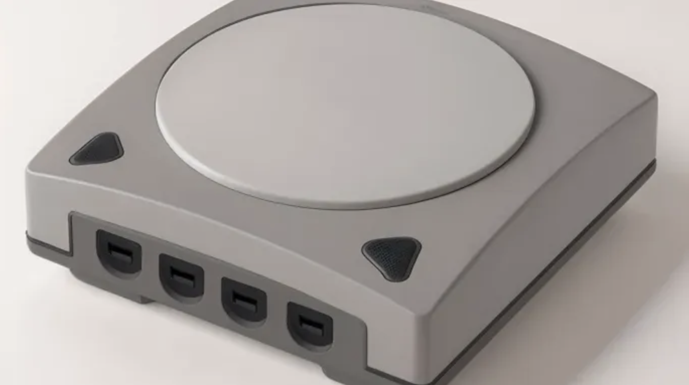 Immagine di EmuDeck e Dreamcast si fondono in un mini-PC dedicato al retro gaming