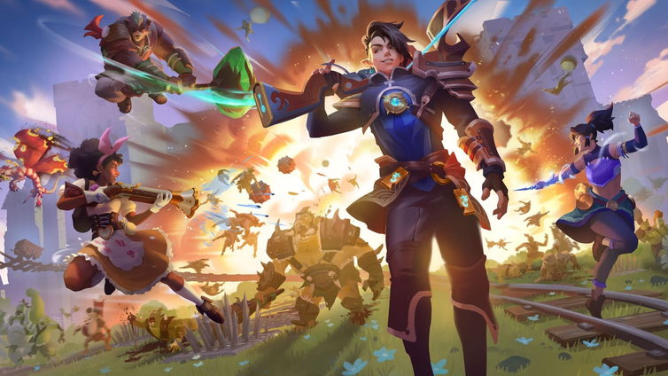 Immagine di Orcs Must Die! Deathtrap | Provato alla Gamescom 2024