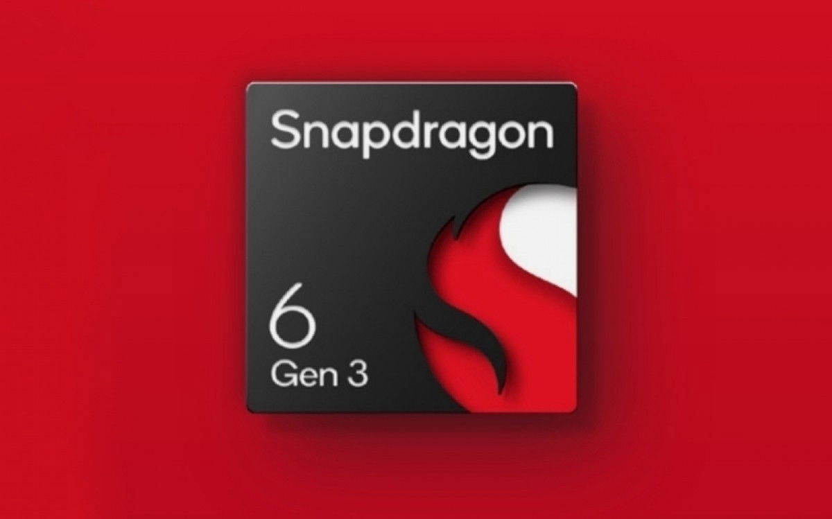 Immagine di Qualcomm Snapdragon 6 Gen 3 arriva silenziosamente sul mercato