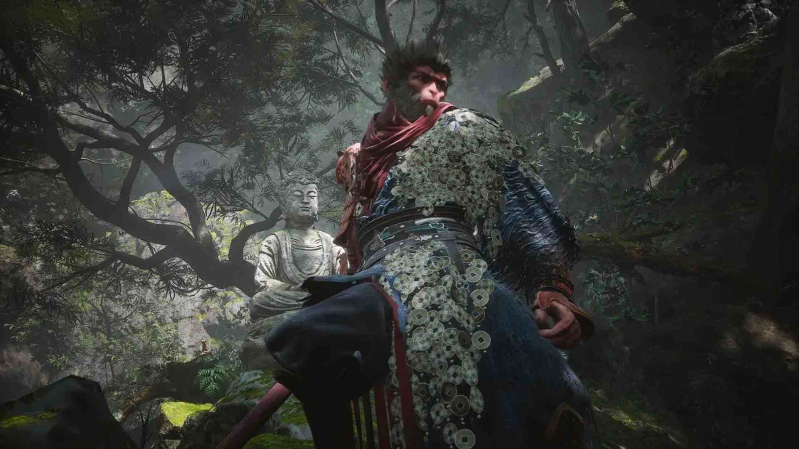 Immagine di Black Myth: Wukong, DLC in arrivo prima del sequel