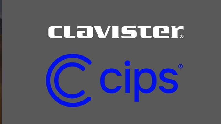 Immagine di CIPS Informatica distribuirà il marchio Clavister in Italia