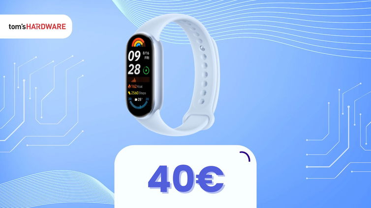 Immagine di Xiaomi: 20% di sconto su auricolari e smartwatch, anche Smart Band 9!