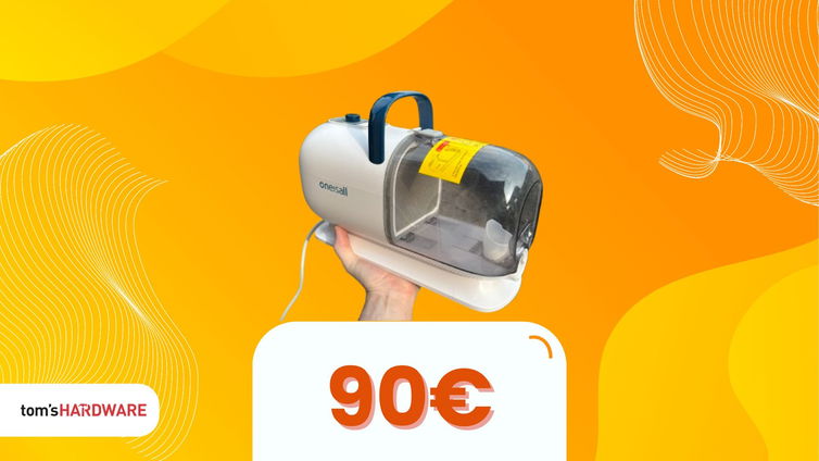 Immagine di Se hai un cane o un gatto, dovresti fargli questo regalo! Toelettatura perfetta in doppio sconto